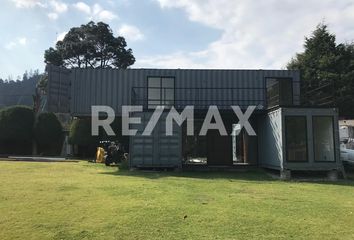 Lote de Terreno en  San Mateo Tlaltenango, Cuajimalpa De Morelos