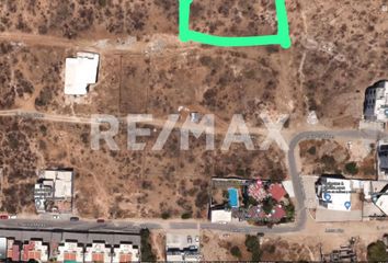 Lote de Terreno en  Lienzo Charro Centro, Los Cabos