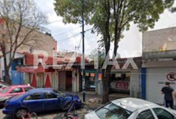 Lote de Terreno en  Ahuehuetes Anahuac, Miguel Hidalgo, Cdmx