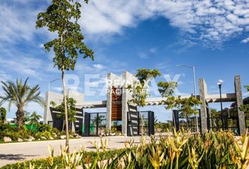 Lote de Terreno en  Fraccionamiento Cerritos Resort, Mazatlán