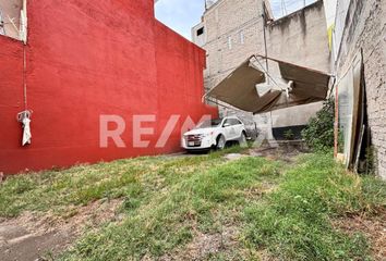 Lote de Terreno en  Ampliación Ricardo Flores Magón, Iztapalapa