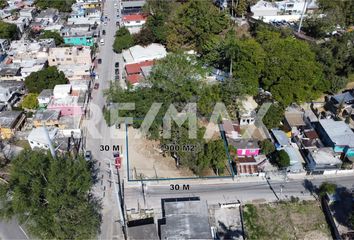 Lote de Terreno en  Campbell, Tampico