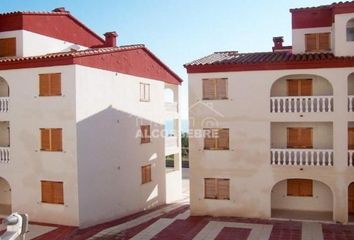 Apartamento en  Alcossebre, Castellón Provincia