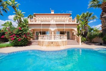 Chalet en  Calp/calpe, Alicante Provincia