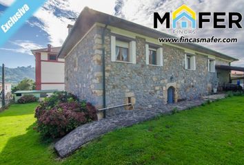 Chalet en  Rasines, Cantabria