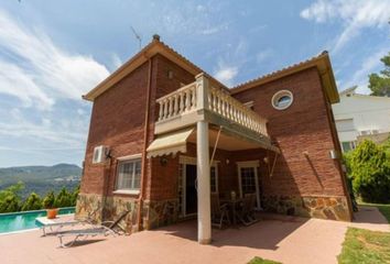 Chalet en  Llinars Del Valles, Barcelona Provincia