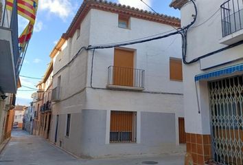 Chalet en  Lecera, Zaragoza Provincia