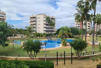 Apartamento en  Los Arenales Del Sol, Alicante Provincia