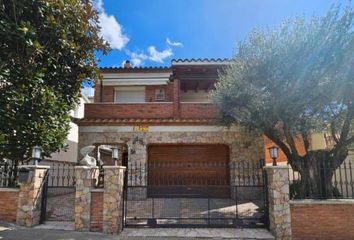 Chalet en  Santa Maria De Palautordera, Barcelona Provincia