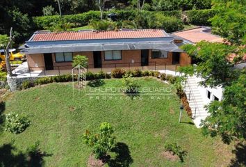 Casa en  Sopetran, Antioquia