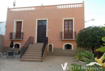 Chalet en  Turre, Almería Provincia