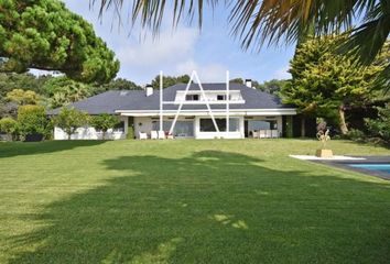 Chalet en  Sant Andreu De Llavaneres, Barcelona Provincia