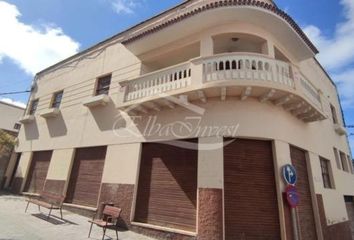 Chalet en  Guia De Isora, St. Cruz De Tenerife