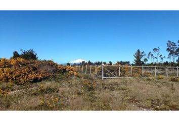 Parcela en  Puerto Montt, Llanquihue