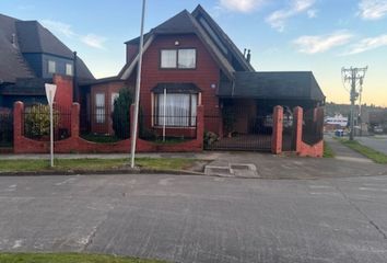 Casa en  Puerto Montt, Llanquihue