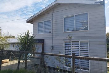 Casa en  Calbuco, Llanquihue