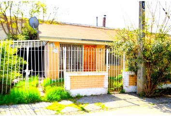 Casa en  Macul, Provincia De Santiago