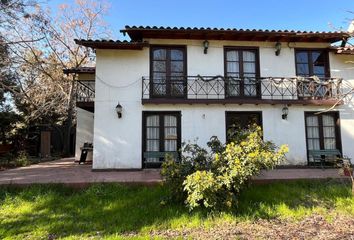 Casa en  Paine, Maipo