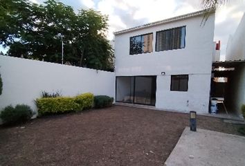 Casa en  Juriquilla Santa Fe, Municipio De Querétaro