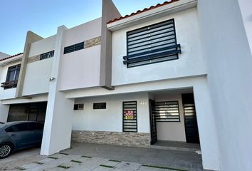 Casa en  Centro, Culiacán Rosales