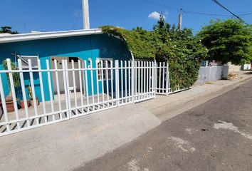 Casa en  Las Vegas, Culiacán Rosales