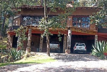 Casa en  Tapalpa, Tapalpa, Tapalpa, Jalisco