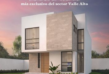 Casa en  Valle Alto, Culiacán Rosales