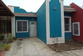 Casa en  Tecomán, Colima