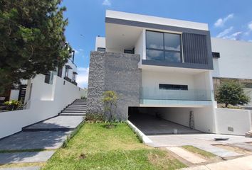 Casa en  Puerta Del Bosque, Zapopan, Jalisco