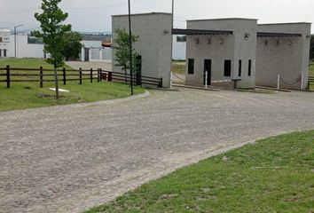 Lote de Terreno en  Las Cabañas, Tepotzotlán