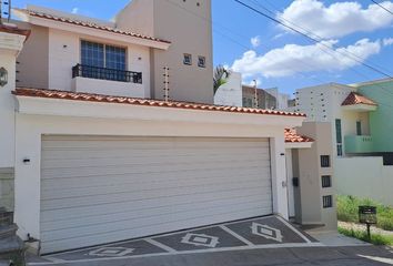 Casa en  Centro, Culiacán Rosales