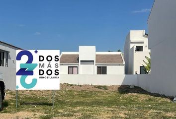 Lote de Terreno en  La Costera, Culiacán