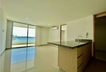 Apartamento en  Marbella, Cartagena De Indias