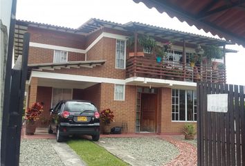 Casa en  Calarcá, Quindío