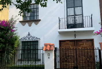 Casa en  Roma Sur, Cuauhtémoc, Cdmx