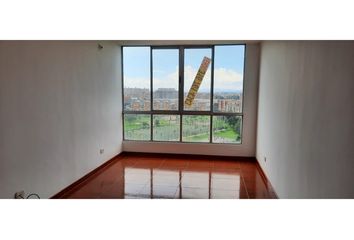 Apartamento en  Hayuelos, Bogotá