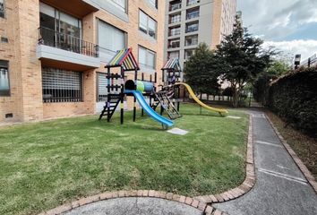 Apartamento en  Colina Campestre, Bogotá