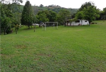 Villa-Quinta en  La Vega, Cundinamarca