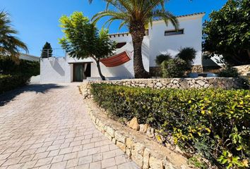 Chalet en  Benissa, Alicante Provincia