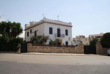 Chalet en  Sant Carles De La Rapita, Tarragona Provincia