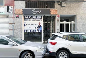 Local Comercial en  Elx/elche, Alicante Provincia