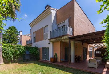 Chalet en  Espartinas, Sevilla Provincia