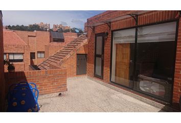 Apartamento en  Colina Campestre, Bogotá