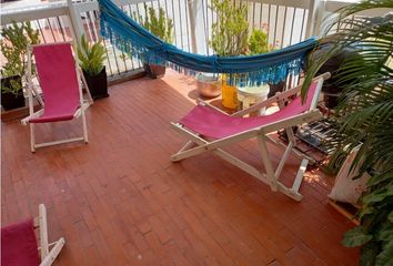 Apartamento en  Rodadero Tradicional, Santa Marta