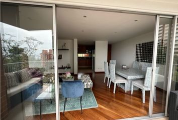 Apartamento en  San Lucas, Medellín