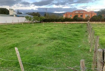 Lote de Terreno en  San Francisco , Chía