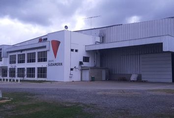 Galpónes/Bodegas en  Puertos Del Lago, Partido De Escobar