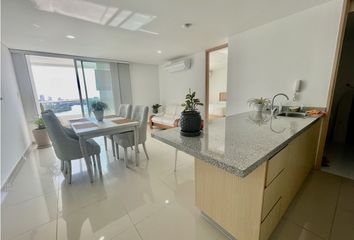 Apartamento en  Marbella, Cartagena De Indias