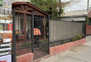 Casa en  Pedro Aguirre Cerda, Provincia De Santiago