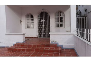 Casa en  Pie De La Popa, Cartagena De Indias